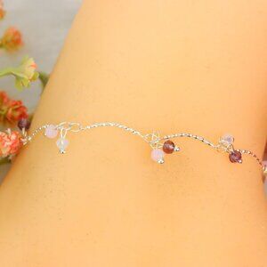 "New Beautiful Design Anklet for Women/Girls, Gift, A827